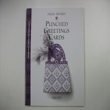 Sp Punched Greeting Cards - D1903975751