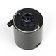 image 3 of Rechargeable Mini Pump Black