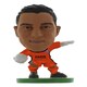 image 1 of Soccerstarz - Paris St Germain Keylor Navas - Home Kit (Classic Kit) /Figures - Creative Toys Company - 405355