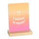 image 2 of Something Different Mindful Moments Affirmation Cards (Pack of 10) - Multicoloured - One Size
