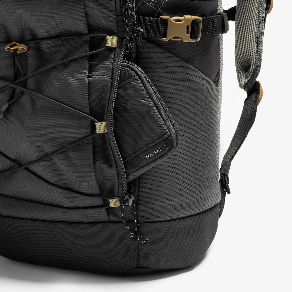 image 1 of Decathlon Arpenaz 500 20L hiking backpack