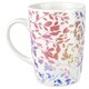 image 1 of You're An Angel Love You To The Moon Mug - Pink Pink