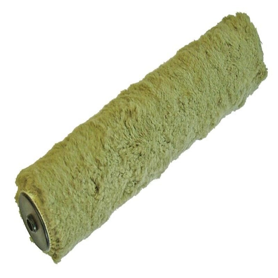 image 1 of Faithfull - Woven Polyamide Masonry Roller Sleeve 300mm (12in)