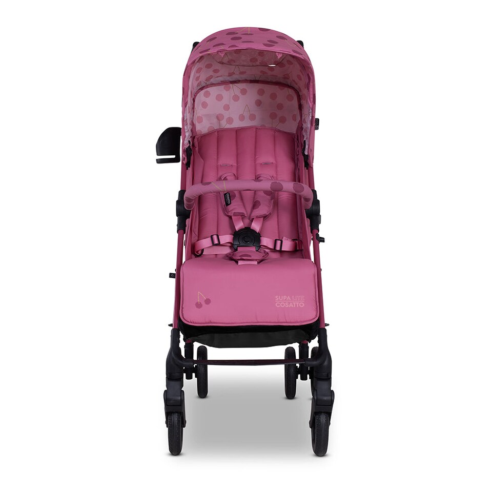 image 1 of Cosatto Supa Lite Foldable Stoller From Birth to 25kg