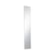 image 1 of Cheshire Mouldings Glass Balustrade Panels Pack of 7 (L) 0.82m (W) 152mm (T) 8mm