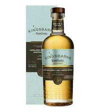 Kingsbarns Dream to Dram Whisky