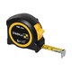 image 1 of Stabila Bm 100 Compact Pocket Tape - Multi Colour - 5m/16ft (Width 19mm)