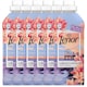 image 3 of Lenor Fabric Conditioner Mrs Hinch's Midsummer Memories 29 Wash | Blue | 3 - Blue | 29 Washes | 3
