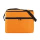 image 3 of MidOcean Casey Cooler Bag - Orange - 25cm x 30cm x 20cm 25cm x 30cm x 20cm