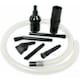 image 1 of SPARES2GO Mini Micro Attachment Tool Kit For Miele Vacuum Cleaners
