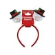 image 2 of Snowman Or Reindeer Christmas Boppers