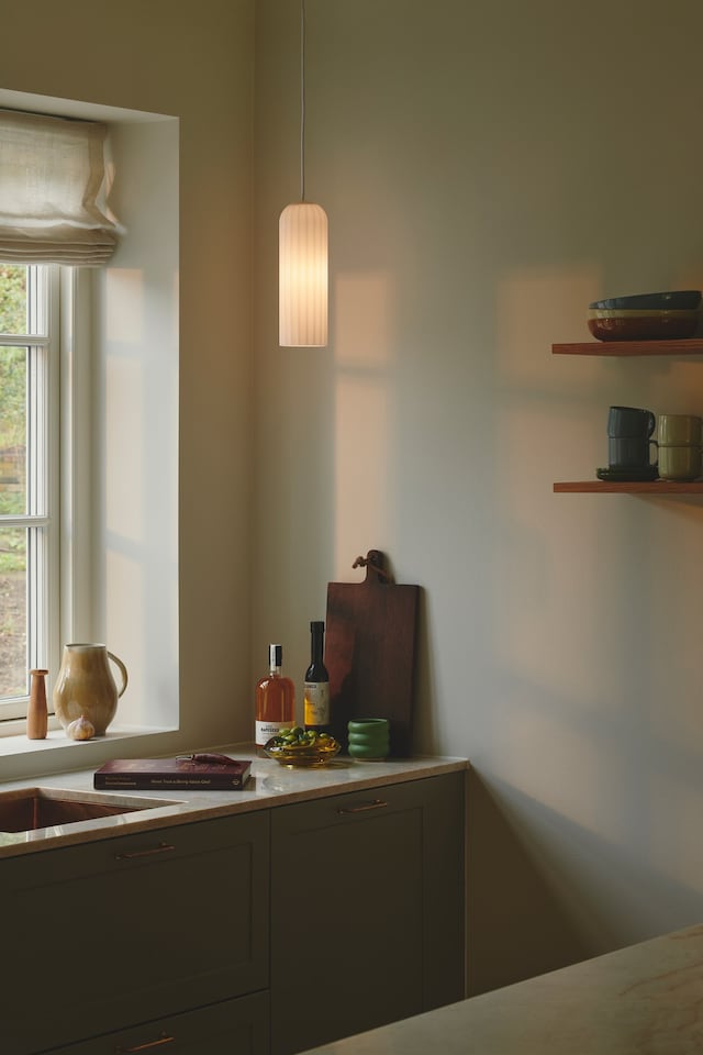 image 1 of Miella | Ceiling pendant | White