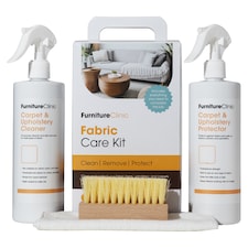Fabric Care Kit