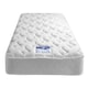 image 1 of Silentnight Moretto Miracoil Mattress White | Double