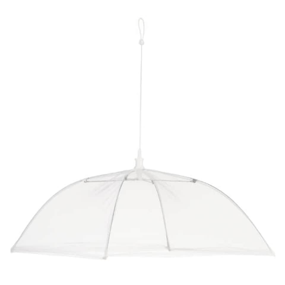 image 1 of Just The Thing 45cm Umbrella Food Cover