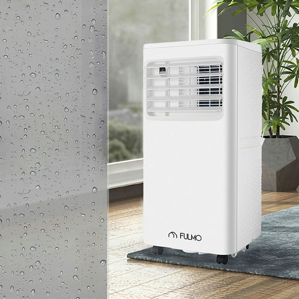 image 1 of Portable Air Conditioner Fulmo 3500 W
