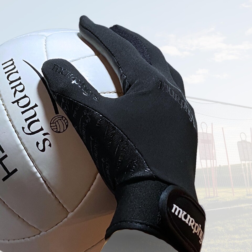 image 1 of Murphy's Gaelic Gloves