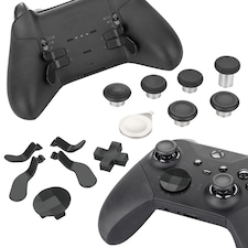 Venom Xbox Elite Series 2 Controller Accessory Kit - Black