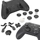 image 1 of Venom Xbox Elite Series 2 Controller Accessory Kit - Black