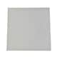 image 1 of 20x20cm Blank White Flat Stretched Board Art Canvas By Janrax