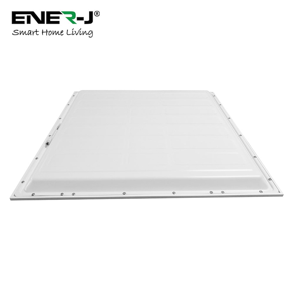 image 1 of 30W High Lumen 595x595 Backlit Panels 2pcs Pack Lifud Driver 4800 lumens 5 Years 4000K