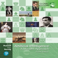 Artificial Intelligence: A Modern Approach Global Edition