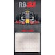 image 3 of RED BULL RACING 2026 SQUARE CALENDAR