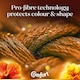 image 2 of Comfort Fresh and Protect Heavenly Nectar Fabric Conditioner 870ml | Orange | 2 - Orange | 2