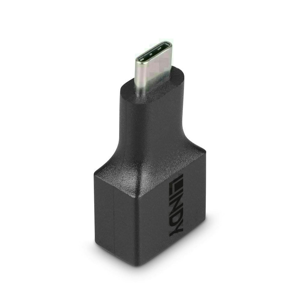 image 1 of USB 3.2 Type A to C Adapter