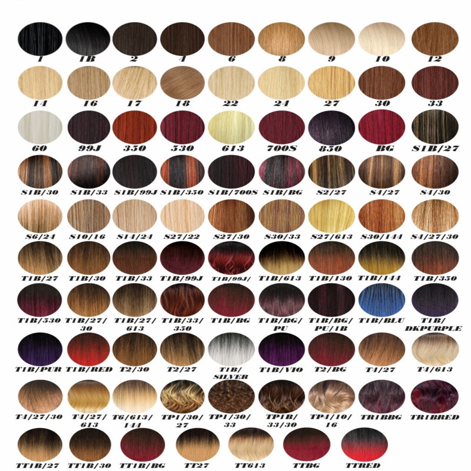 image 1 of Aftress Excellente Synthetic Shine Wig Multi | Purple | One Size