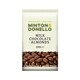 image 1 of Minton & Donello Milk Chocolate Almonds 6 x 100g