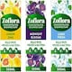 image 1 of Zoflora Concentrated Multipurpose Disinfectant Bundle - Lemon Zing, Midnight Blooms & Linen Fresh - one of each