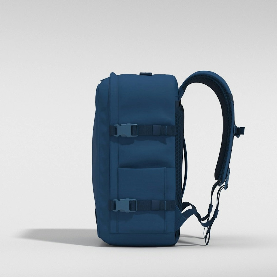 image 1 of Classic Plus Backpack 32L Jodhpur Blue Blue