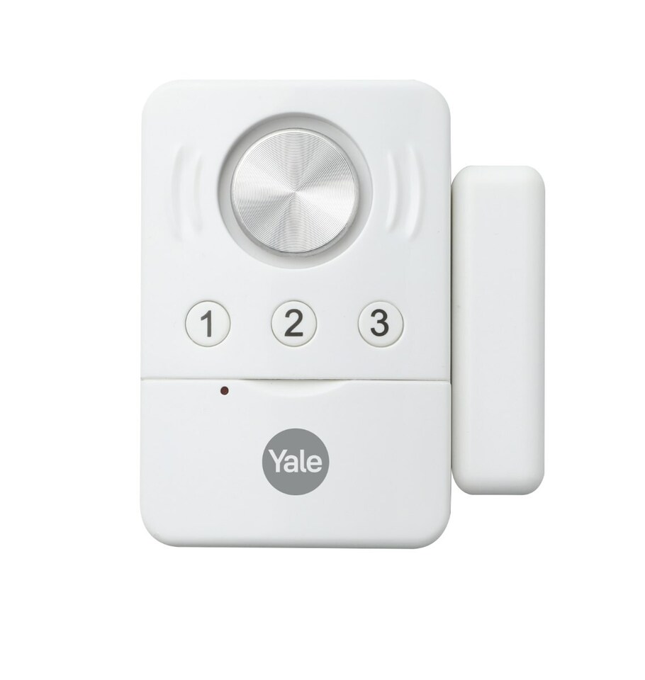 image 1 of Mini Wireless Alarm
