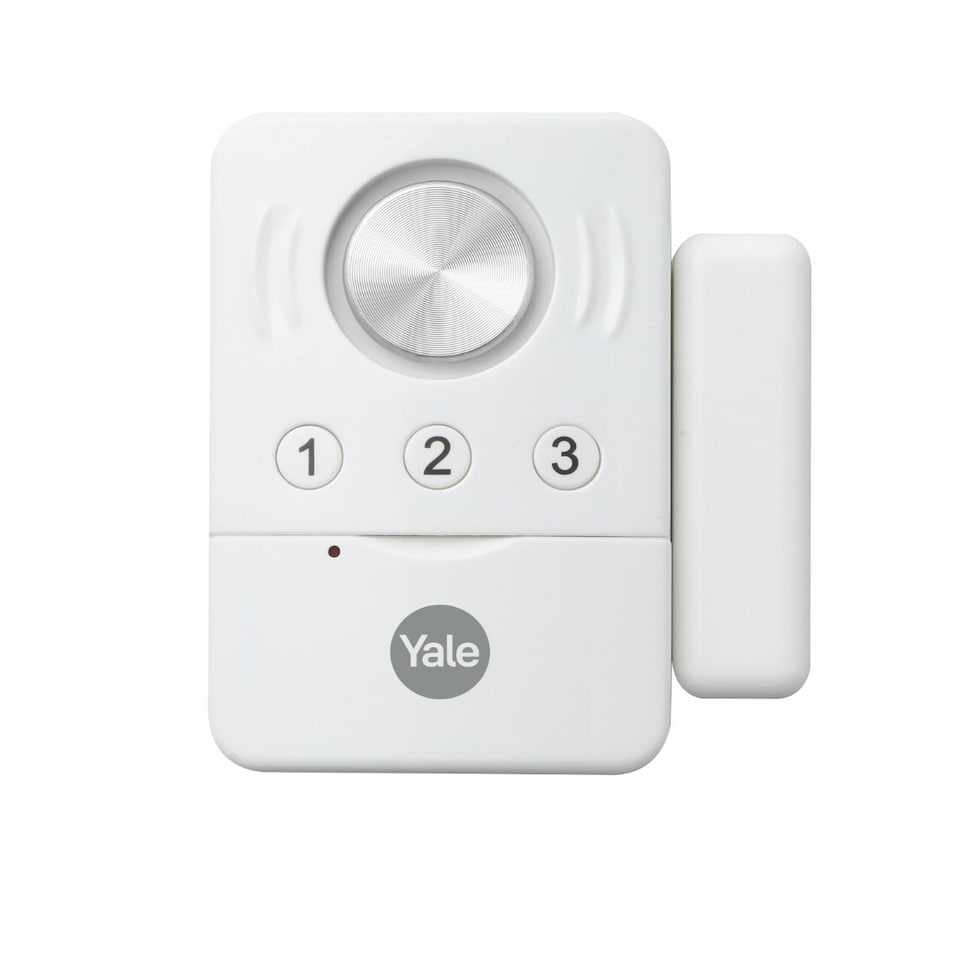 image 1 of Mini Wireless Alarm
