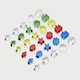 image 1 of Colour Crystal Treasures