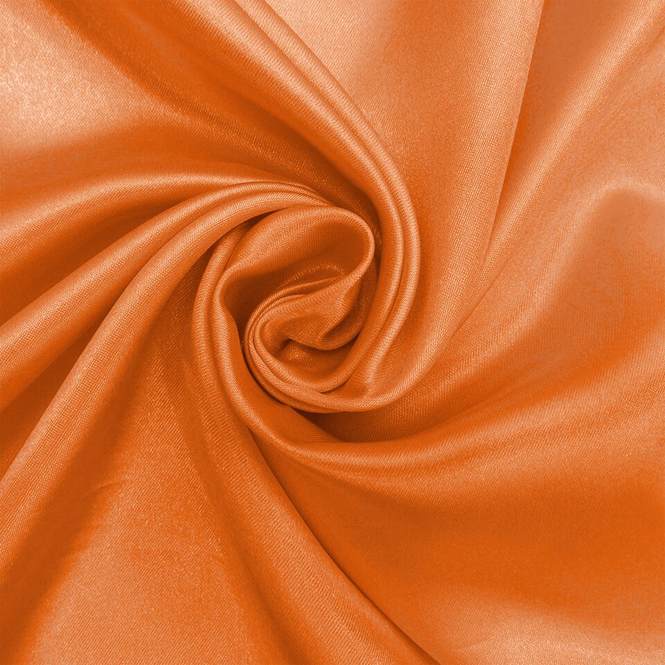 image 1 of 10m Ice Silk Fabric, Satin Material Silk Overlay, Backdrop Fabric
