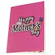 image 5 of Love in Full Bloom Floral Butterfly 3D Pop Up Mother's Day Card