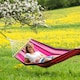 image 2 of Tonga Candy Hammock Pink | Candy