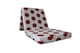 image 4 of Kids Futon Mattress 152 x 51cm | Foldable Floor Bed for Sleepovers