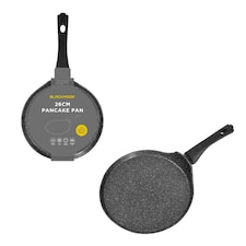 Blackmoor Classic 26cm Pancake Pan
