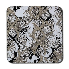 Grunge Pattern (Coaster)