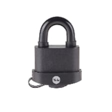 High Security Weatherproof Padlock 61mm