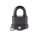 image 1 of High Security Weatherproof Padlock 61mm