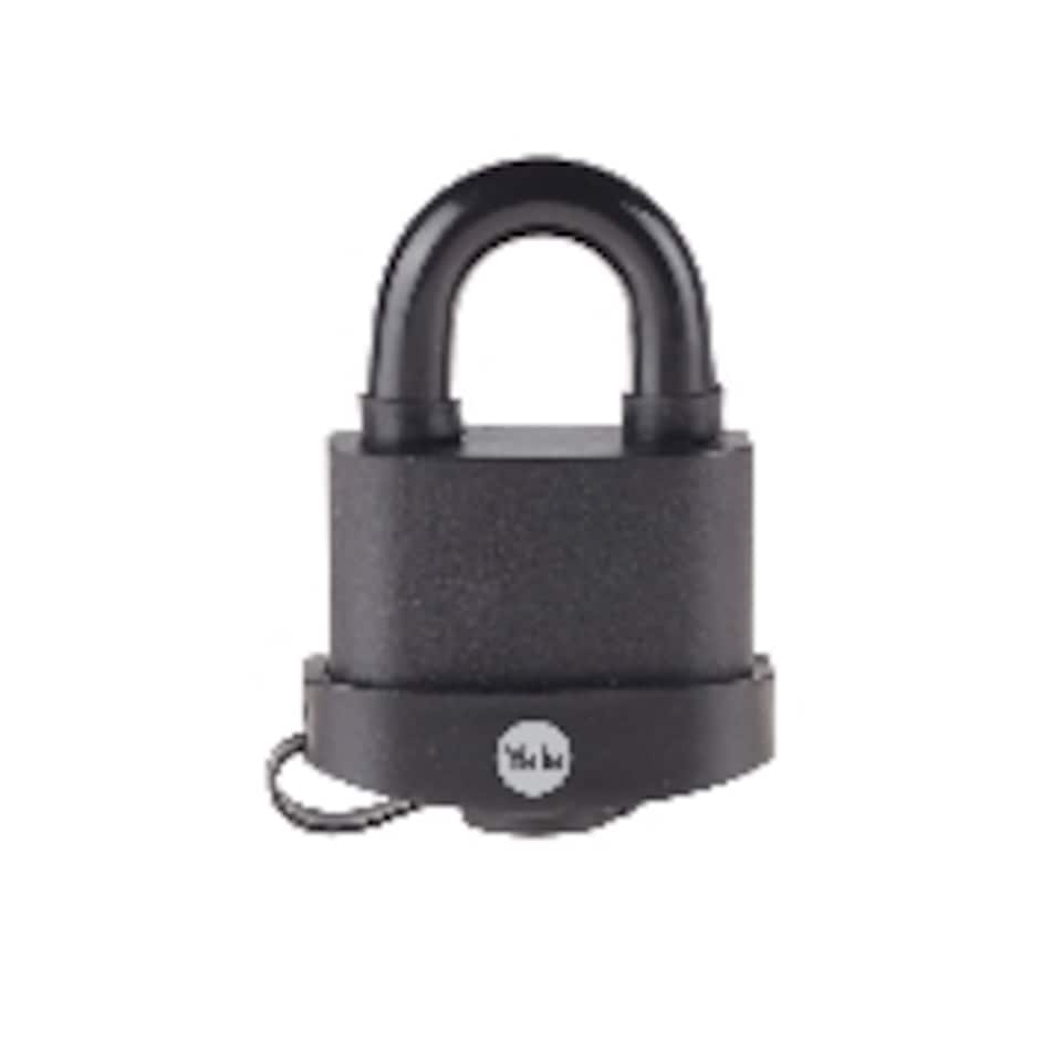 image 1 of High Security Weatherproof Padlock 61mm