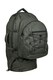 image 1 of Mountain Warehouse Unisex Traveller 60 + 20L Rucksack Durable Sports Backpack | Green | Khaki