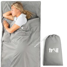 Envelope Sleeping Bag Liner