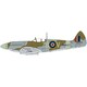 image 3 of Airfix Supermarine Spitfire Mk XII Model Kit Scale 1-48