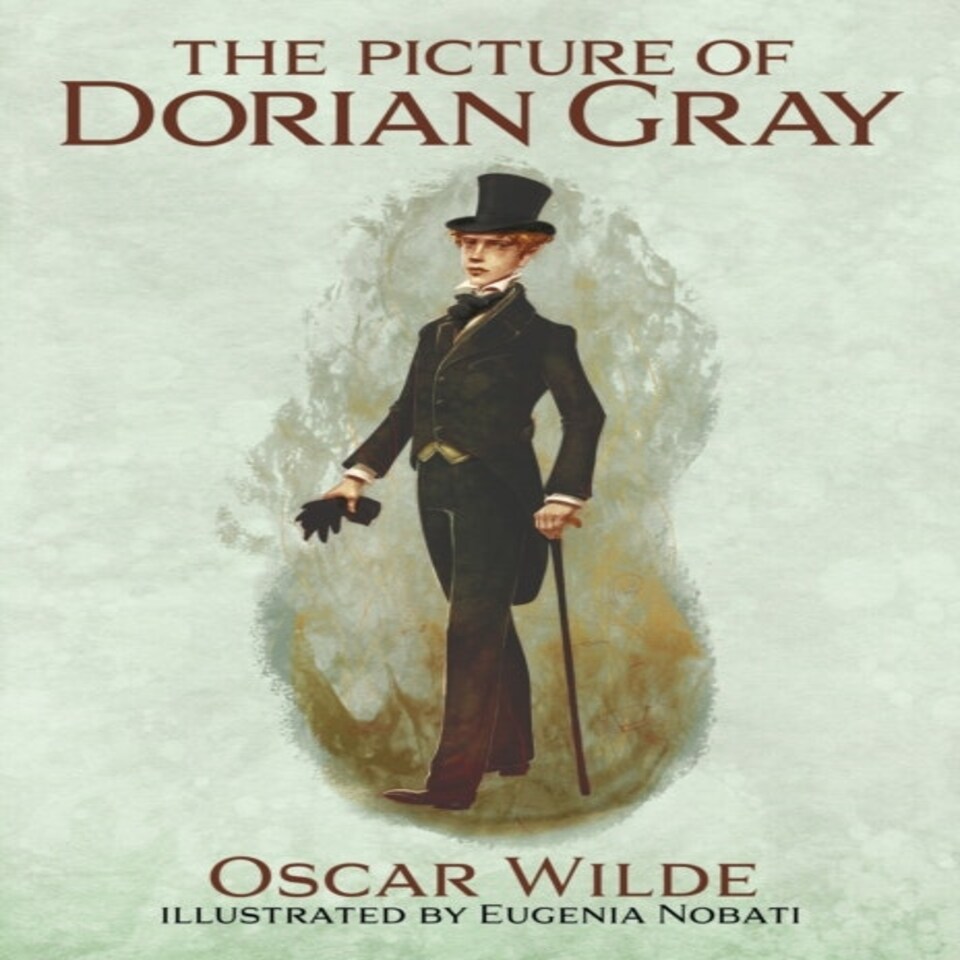 Picture Of Dorian Gray