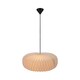 image 3 of Belloy 45 | Lamp shade | White White | White